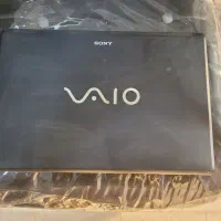 لپ تاپ SONY پرقدرت و پرسرعت|رایانه همراه|کرمانشاه, |دیوار