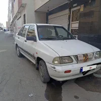 پراید 141|خودرو سواری و وانت|تبریز, |دیوار