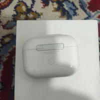 Airpods pro 1 ارجینال اپل|لوازم جانبی موبایل و تبلت|تهران, تولید دارو|دیوار