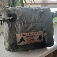 کیسه خواب کوهنوردی