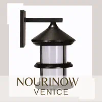 تولیدی چراغ فضای باز ،دیواری، سرستون ، سرلوله|چراغ خواب و آباژور|خسروشاه, |دیوار