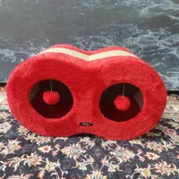 جا برای گوربه