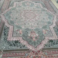 فرش آکبند ۱۲متری