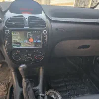 206 SD مدل 89|خودرو سواری و وانت|سقز, |دیوار