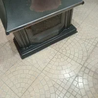 شومینه ۲۰هزاره