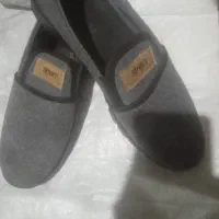 کفش مردانه ( پارچه‌ای)