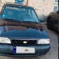 پراید|خودرو سواری و وانت|آستارا, |دیوار