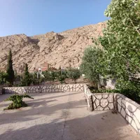 ویلا باغ لاکچری و زیبا1500متری شیراز شهرستان زرقان|فروش خانه و ویلا|شیراز, رکن‌آباد|دیوار