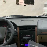 پژوپارس تیوفایو مدل ۱۴۰۱|خودرو سواری و وانت|خرمشهر, |دیوار