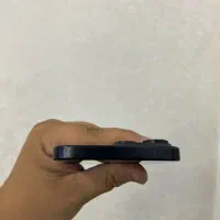 iPhone15pro بدون ریجستری مشکی اقساط بدون پیش|موبایل|اصفهان, مفتح|دیوار