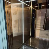 ۱۱۸ متر کلید نخورده جمهوری چنگیزی گلشن|فروش آپارتمان|تهران, جمهوری|دیوار