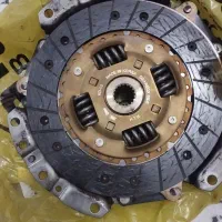 دیسک و صفحه پراید والوو