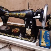 چرخ خیاطی