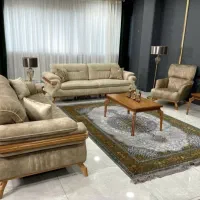 مبل 7نفره