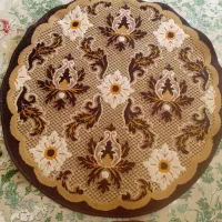 گلیم .۴ متری و یک متری|گلیم، جاجیم، گبه|خرم‌آباد, |دیوار