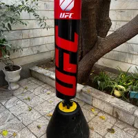 کیسه بوکس ایستاده ufc