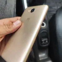 هواویy5p تمیز دوسیم کارت رم خور|موبایل|یزد, |دیوار