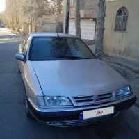 زانتیا 2000 استثنایی