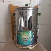 سبزی خردکن آکا الکتریک