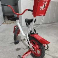 دوچرخه 12درحدنو