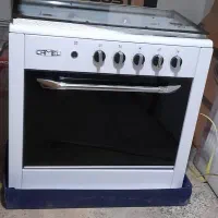 گاز نو اک بند طرح فر   camel