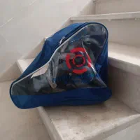 اسکیت حرفه ایی