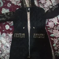 کاپشن زنانه