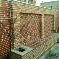 آجرنماکار آجرکار سنگ آنتیک بندکشی اجرکاری بندکش|خدمات پیشه و مهارت|کرج, فاز ۴ مهرشهر|دیوار