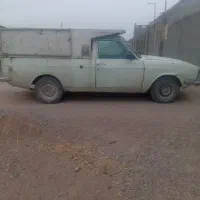 پیکان وانت|خودرو سواری و وانت|شاهرود, |دیوار