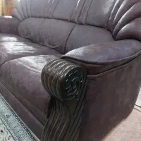 مبل|مبلمان خانگی و میز عسلی|یزد, |دیوار