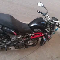 موتور بنلی  دو سیلندر ۳۰۰