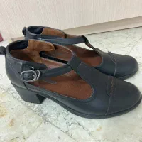 کفش اداری چرم|کیف، کفش، کمربند|تهران, تهران‌نو|دیوار