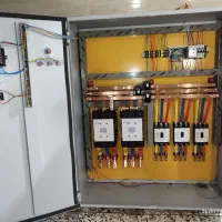 خدمات برق سیار