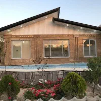 نصب شیروانی و آردواز و ساخت سر درب