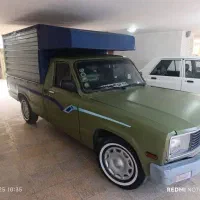 مزدا 1600|خودرو سواری و وانت|تنکابن, |دیوار