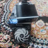 فن خنک کننده کامپیوتر نو نو
