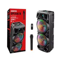 اسپیکرقوی بلوتوثی|سیستم صوتی خانگی|گلپایگان, |دیوار