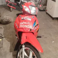 طرح ویو کلکسیونی ( مزایده ای )|موتورسیکلت|تهران, تختی|دیوار