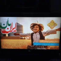 تلویزیون ۴۲اینج  LCD  LG  سالم|تلویزیون و پروژکتور|تهران, شهرک شریفی|دیوار