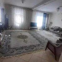 آپارتمان همکف ۲خوابه