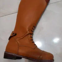 چکمه اسب سواری