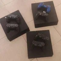 ps4 پلی استیشن 4 کپی خور