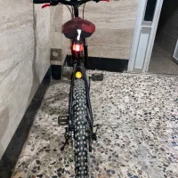 دوچرخه ۲۶ ok ترمز دیسکی|دوچرخه، اسکیت، اسکوتر|شیراز, شهرک گلستان|دیوار