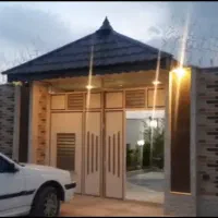ویلا قلعه سفید سنددار