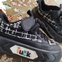 کفش سایز ۳۴