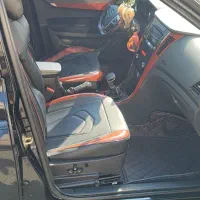 دنا پلاس توربو اتومات فول اپشنال ۱۴۰۳ خانگی