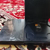 PS2|کنسول، بازی ویدئویی و آنلاین|کارون, |دیوار