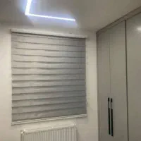 پرده زبرا اداری کلیه مناطق تهران|پرده، رانر، رومیزی|تهران, سعادتآباد|دیوار