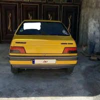 تاکسی بیرون شهری