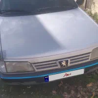 پژو 405 88|خودرو سواری و وانت|فومن, |دیوار